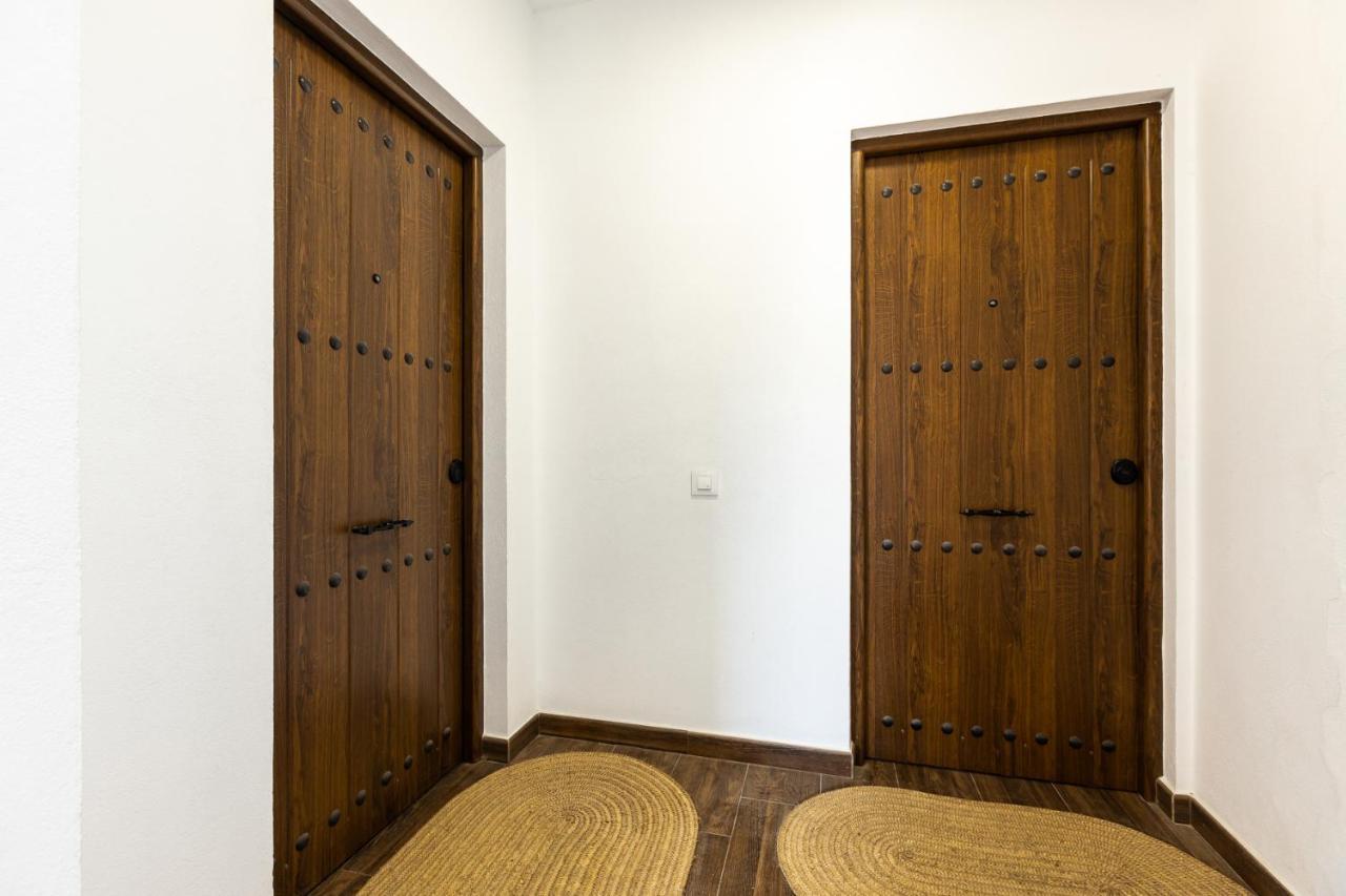 شقة Apartamento Bolonia Sur B طريفة المظهر الخارجي الصورة